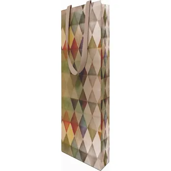 Papírová taška Anna Style TP6 237 láhev