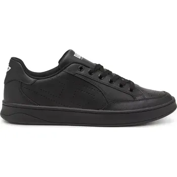 Pánské tenisky Kožené tenisky Diesel S-Dakota Low černá barva, Y03595-P0476-T8013 Y03595.P0476.T8013 99X, EUR 44