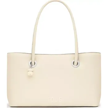 Kabelka Kabelka Tous POPPY béžová barva, 2002206001 80X, vel. ONE SIZE