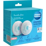 Canpol babies Hands-Free sběrač…
