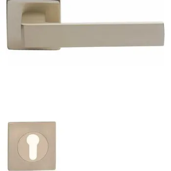 Dveřní kování Cobra dveřní kování CATANIA-S PZ ONS