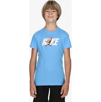 Chlapecké tričko Nike Sportswear XL