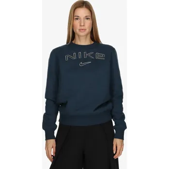 Dámská móda Nike Phoenix Fleece L