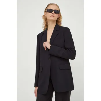 Dámské sako Sako Day Birger et Mikkelsen DAY65242394 černá 99X, vel. 36