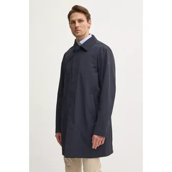 Dámský kabát Kabát Joop! 30045323 námořnická modř 59X, vel. 50