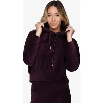 Dámská mikina Champion VELOUR L