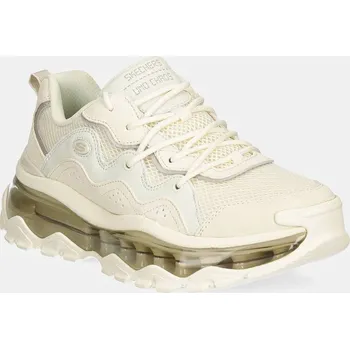 Pánské tenisky Sneakers boty Skechers UNO CHAOS 177935 bílá 00X, EUR 36