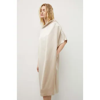 Dámské šaty Šaty Lovechild 24.2.405.2010 béžová 01X, vel. 36