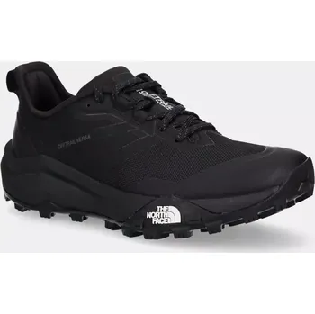 Pánské tenisky Boty The North Face Offtrail Versa pánské, černá barva, NF0A8AEXKY41 99X, EUR 40