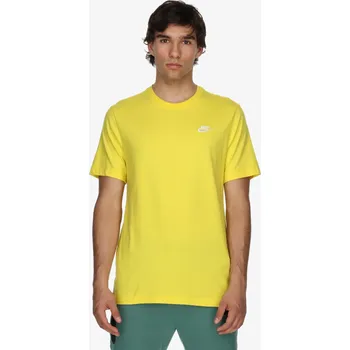 Pánské tričko Nike Sportswear Club XL