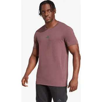 Pánské tričko adidas Designed for Training Workout M