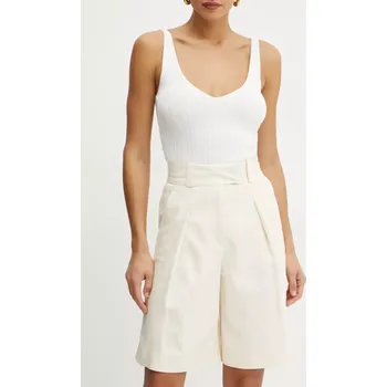 Kraťasy Ivy Oak IO115171 béžová 01X, vel. 36