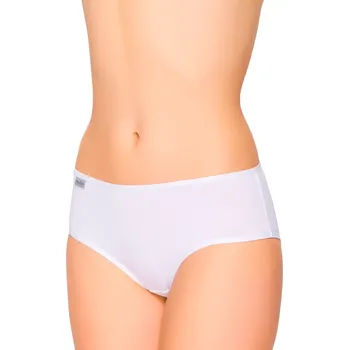 Kalhotky Dámské klasické kalhotky Natalia FABIO Barva: Bílá, Velikost: M
