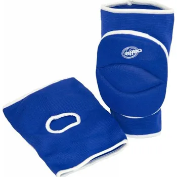 Chránič kolene Chrániče kolen EFFEA 6644 JR Barva: modrá