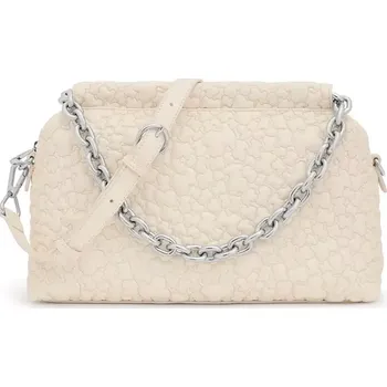 Kabelka Tous JANE PUFFY BEAR 2002132302 béžová 80X, vel. ONE SIZE