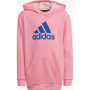 Chlapecká mikina adidas U BOS HD 140