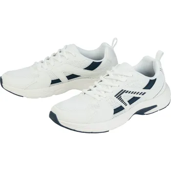 Pánská obuv LIVERGY® Pánská obuv „Sneaker" (bílá, 45)