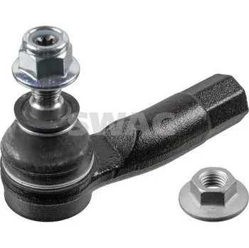 Táhlo řízení Hlava příčného táhla řízení SWAG 32 92 6096