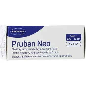 Hadicový obvaz Pruban Neo, velikost 1