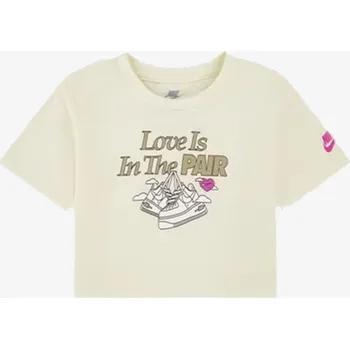 Nike Sweet Swoosh 3T