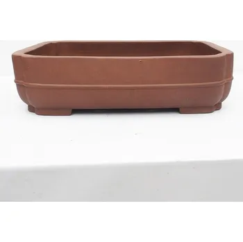 Květináč Bonsai miska 57 x 45 x 15 cm - japonská kvalita