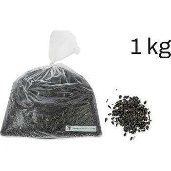 Krmítko pro ptáka Slunečnicová semínka - 1 kg