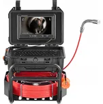 VEVOR Kanalizační kamera s 512Hz…