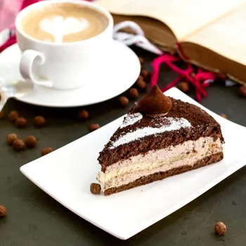 Caketools Ztužovač šlehačky - Latte Macchiato - 200g