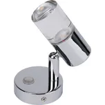 Interiérové LED světlo 12V, s vypínačem