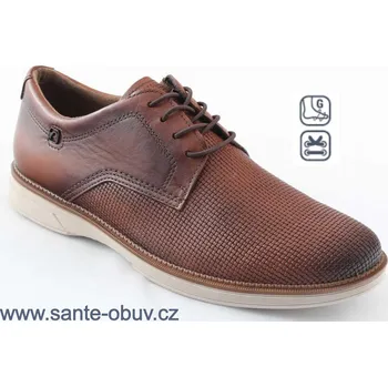 Dámská zdravotní obuv SANTÉ PE/126705-02 PINHAO vych. obuv vel.42-46, --- - 44