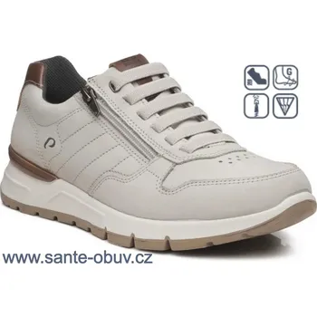 Dámská zdravotní obuv SANTÉ PE/111603-08 GELO vych. obuv vel.40-46, --- - 42