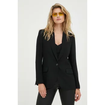 Dámské sako Sako Day Birger et Mikkelsen DAY100119 černá 99X, vel. 40
