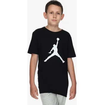 Chlapecké tričko Jordan Jordan Jdb Jumpman Tee Kids S