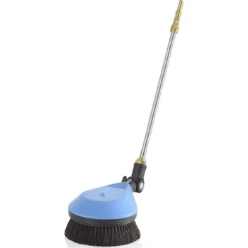 Příslušenství pro vysokotlaký čistič Kränzle rotační kartáč s prodloužením 500mm - D12