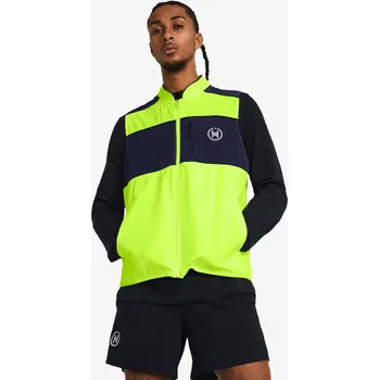 Pánská mikina Under Armour Everywhere Vest 2XL