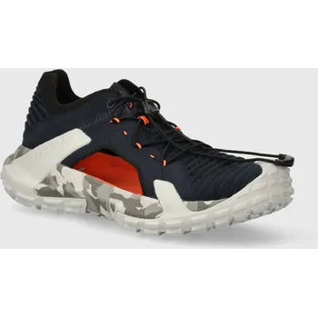 Dámská obuv Boty Mammut Hueco II Air Low 3020.06450 námořnická modř 59X, EUR 39 1/3