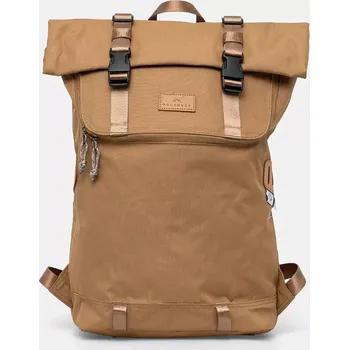 Batoh Doughnut Christopher Reborn D195RE.0030 hnědá 82X, vel. ONE SIZE