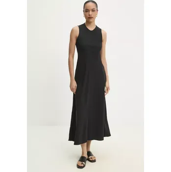 Dámské šaty Šaty Answear.LAB b9806.ios černá 99X, vel. S