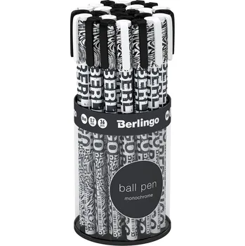 BERLINGO Monochrome propiska /36/