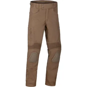 Pánské kalhoty Kalhoty Invader Gear Predator Mk.II Combat - coyote, M