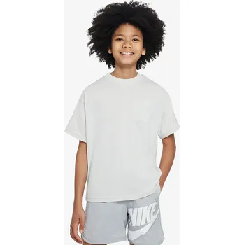 Chlapecké tričko Nike Outdoor Play M