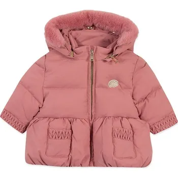 Dívčí bunda Dětská bunda Tartine et Chocolat TZ42041.104 růžová 42X, vel. 104