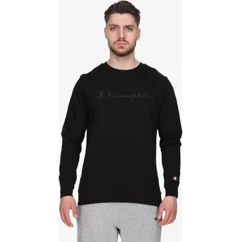 Pánská mikina Champion Crewneck Sweatshirt L