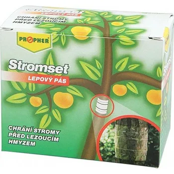 Pěstitelství AgroBio Opava Lepový pás Stromset 3 m /011036/