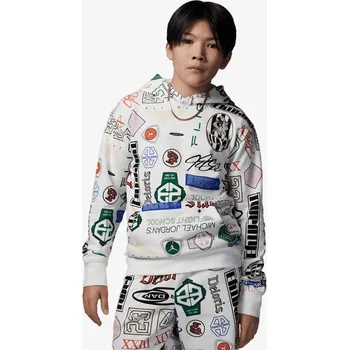 Chlapecké oblečení Jordan Jordan Jordan Essentials S