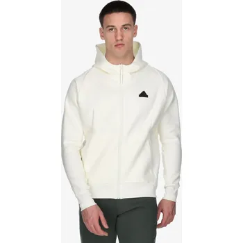 Pánská mikina adidas Sportovní bunda Z.N.E. Premium Full-Zip Hooded XL