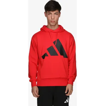 Pánská mikina adidas M BL FT HD M