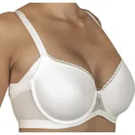 Selene Violeta smetanová dámská podprsenka Barva: smetanová, Velikost: 85F