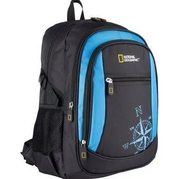 Školní batoh Batoh National Geographic