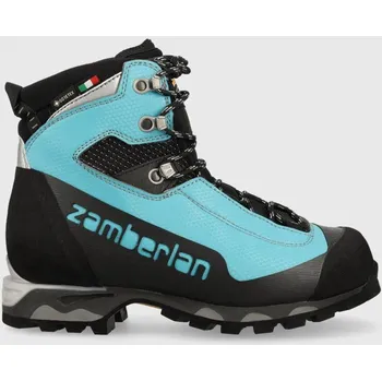 Dámská obuv Boty Zamberlan Brenva GTX RR dámské, tyrkysová barva, zateplené 2093PW0G.BRENVA 56X, EUR 37